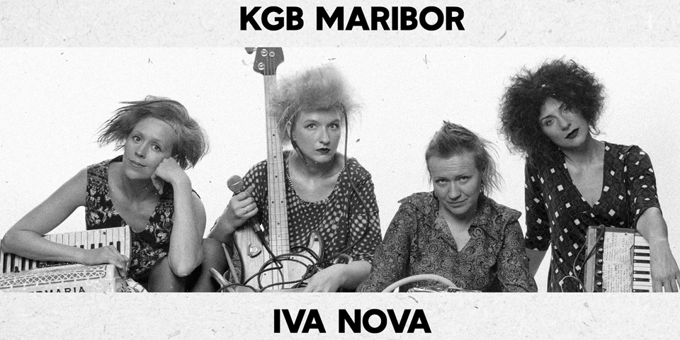 IVA NOVA IVA NOVA